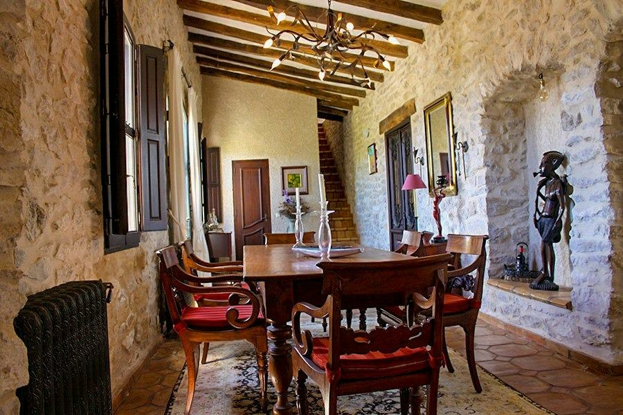 5-bedroom Villa In Relleu, Spain (473 M²)