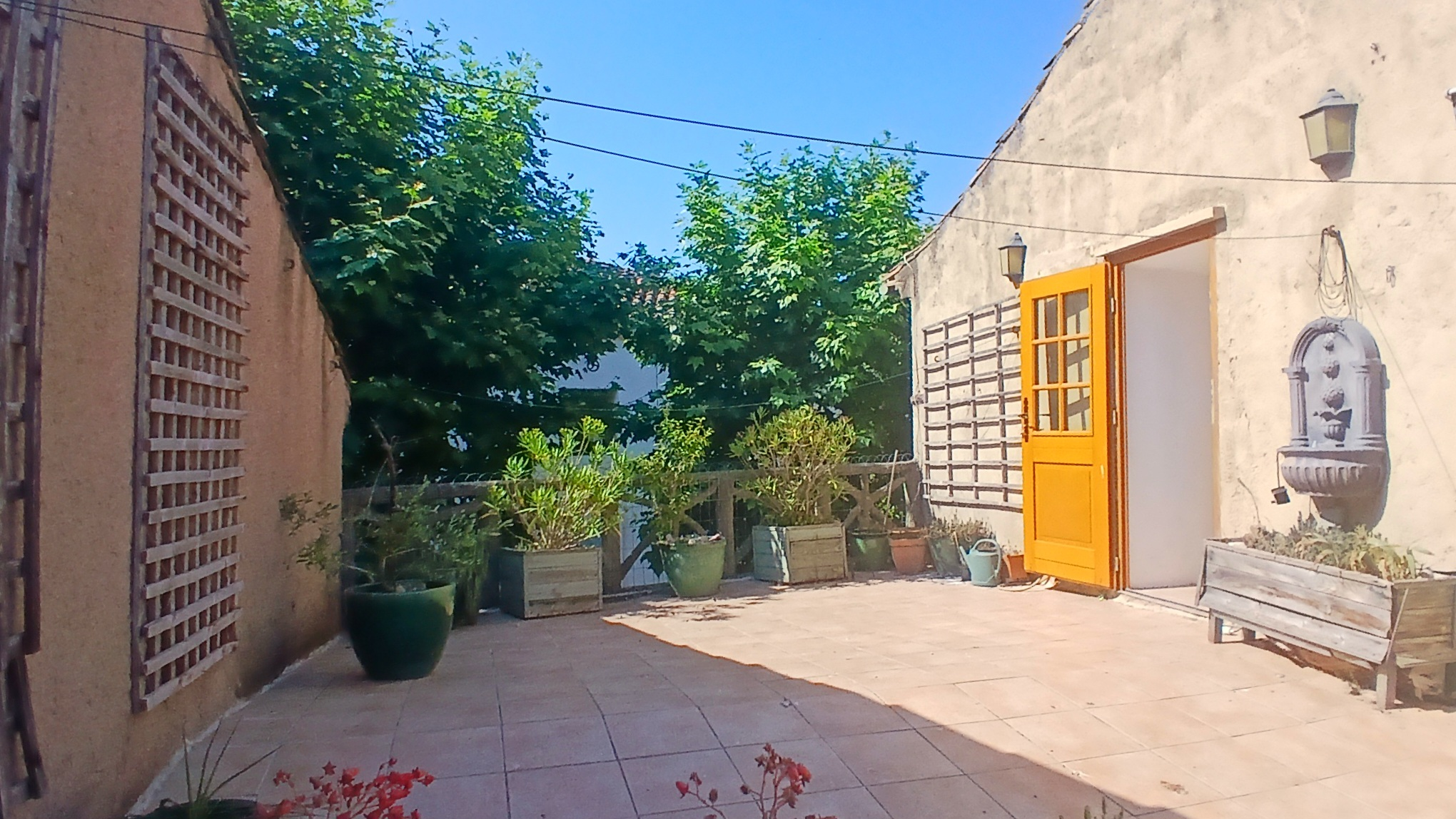 CRU154440EG-b752fa 5-bedroom House In Cruzy, France (210 M²)