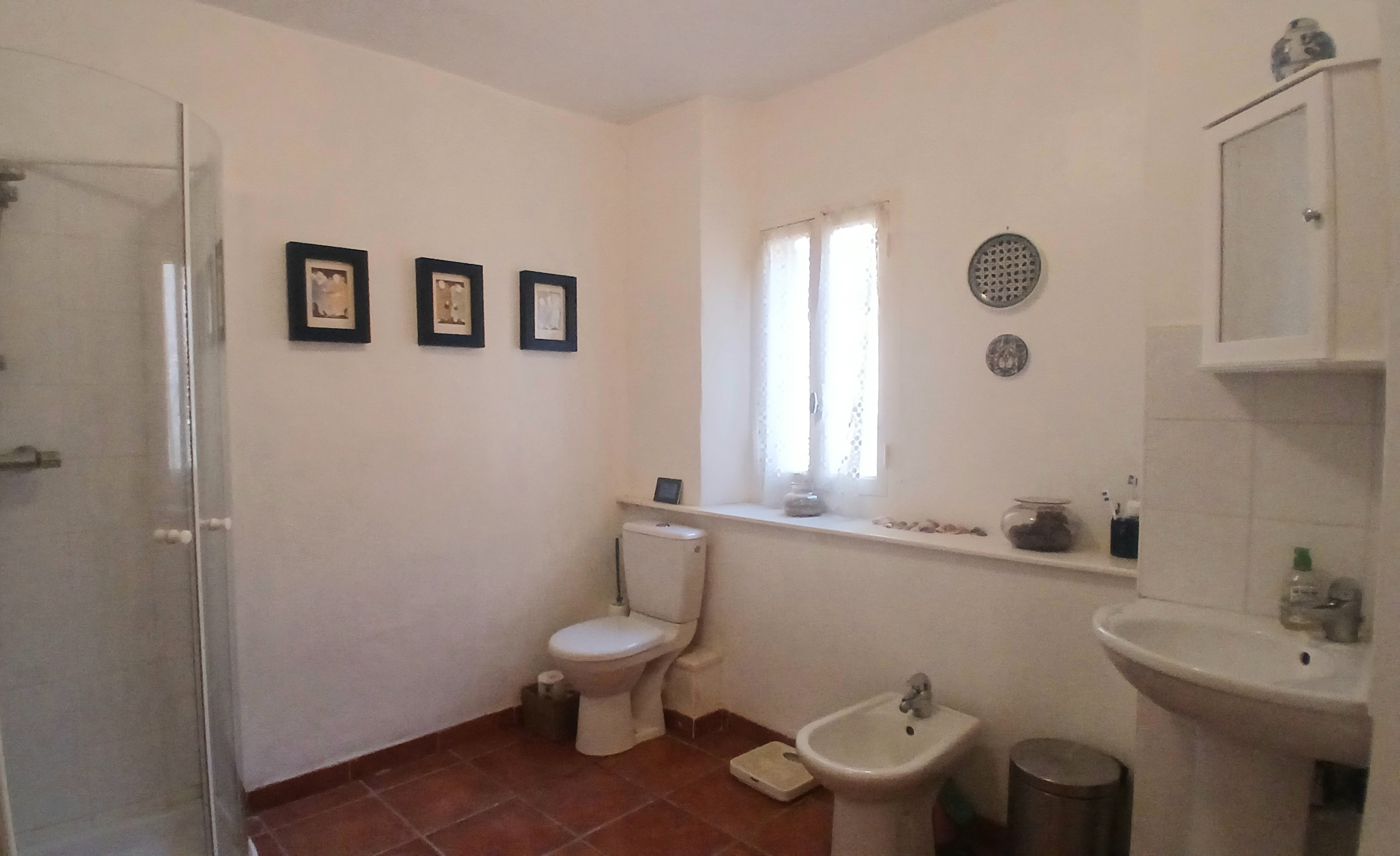 CRU154440EQ-1146a5 5-bedroom House In Cruzy, France (210 M²)