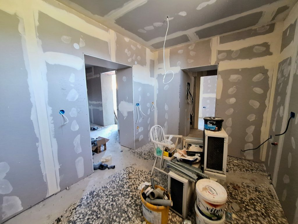 Renovated Dual-apartment Village House In Latsida, Lasithi