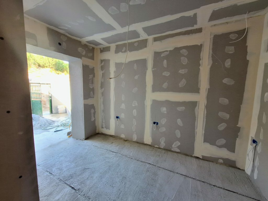 Renovated Dual-apartment Village House In Latsida, Lasithi