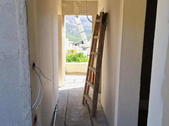 Renovated Dual-apartment Village House In Latsida, Lasithi