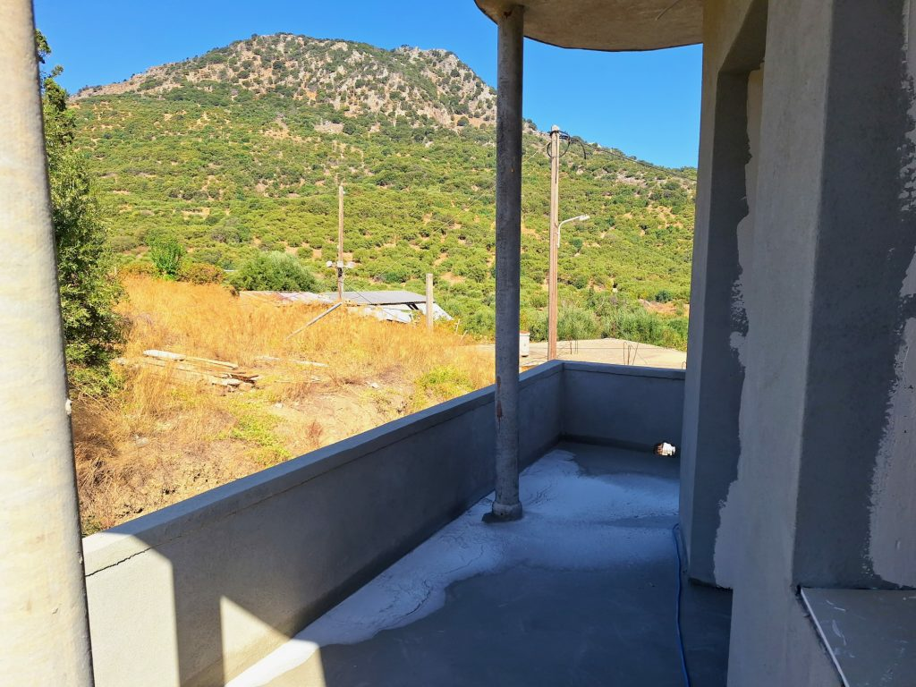 Renovated Dual-apartment Village House In Latsida, Lasithi