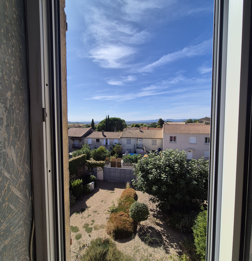 8-bedroom House In Murviel Les Beziers, France (300 M²)