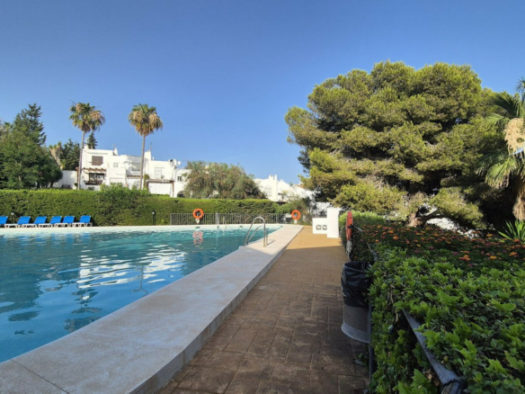 4-bedroom Property In Reserva De Marbella, Spain (240 M²)