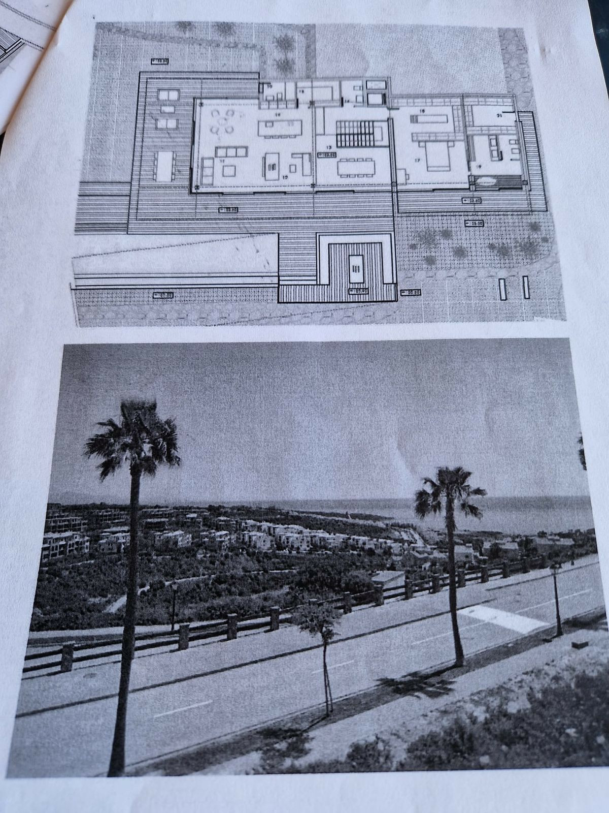 Land In La Alcaidesa, Spain (1.504 M² Plot)