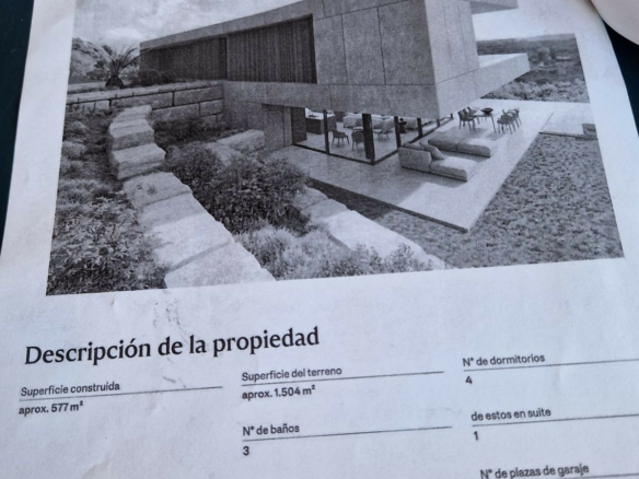 Land In La Alcaidesa, Spain (1.504 M² Plot)
