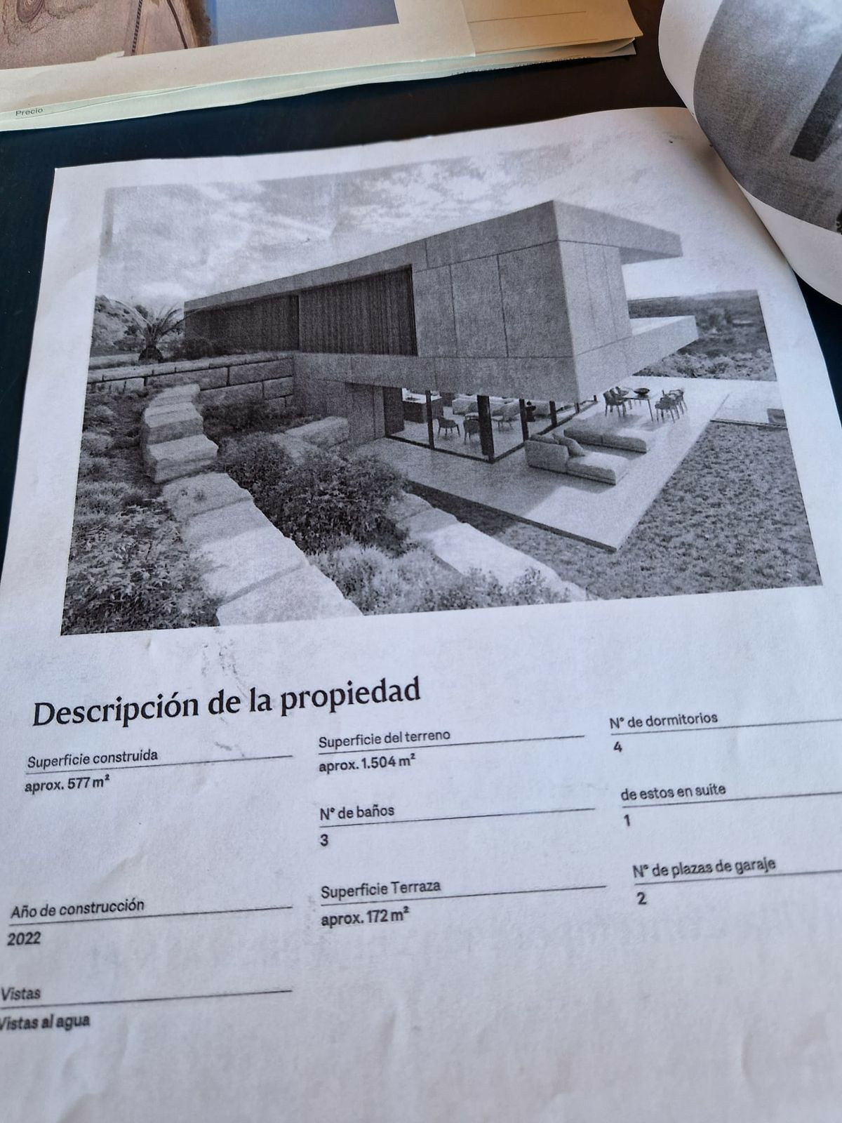 Land In La Alcaidesa, Spain (1.504 M² Plot)