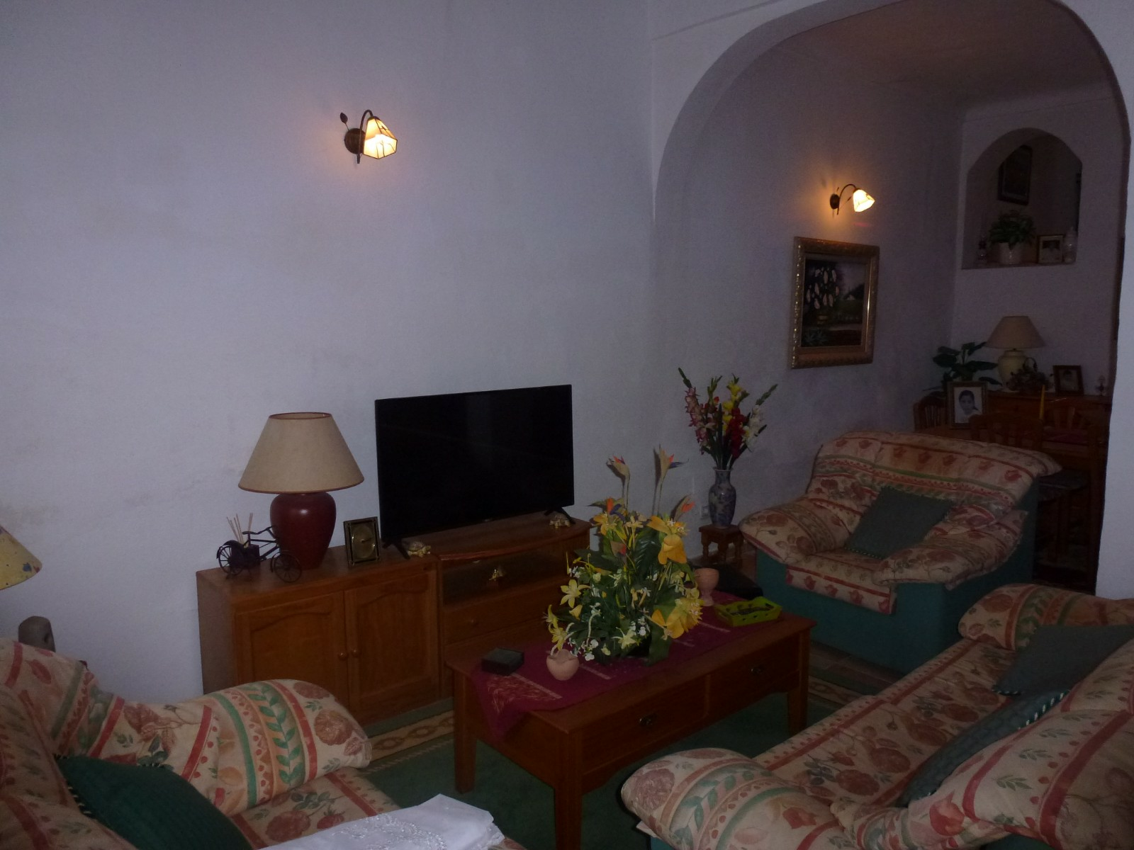 o_1fhfn04pt13rt1d9s1d1mu2169t2p-4008bd Townhouse In Hondón De Los Frailes