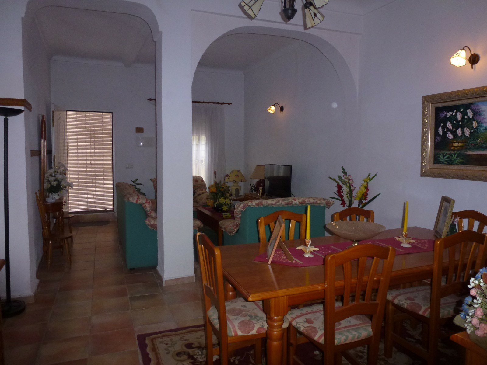 o_1fhfn04ptq2aadqiooufb13dn2o-5458f0 Townhouse In Hondón De Los Frailes