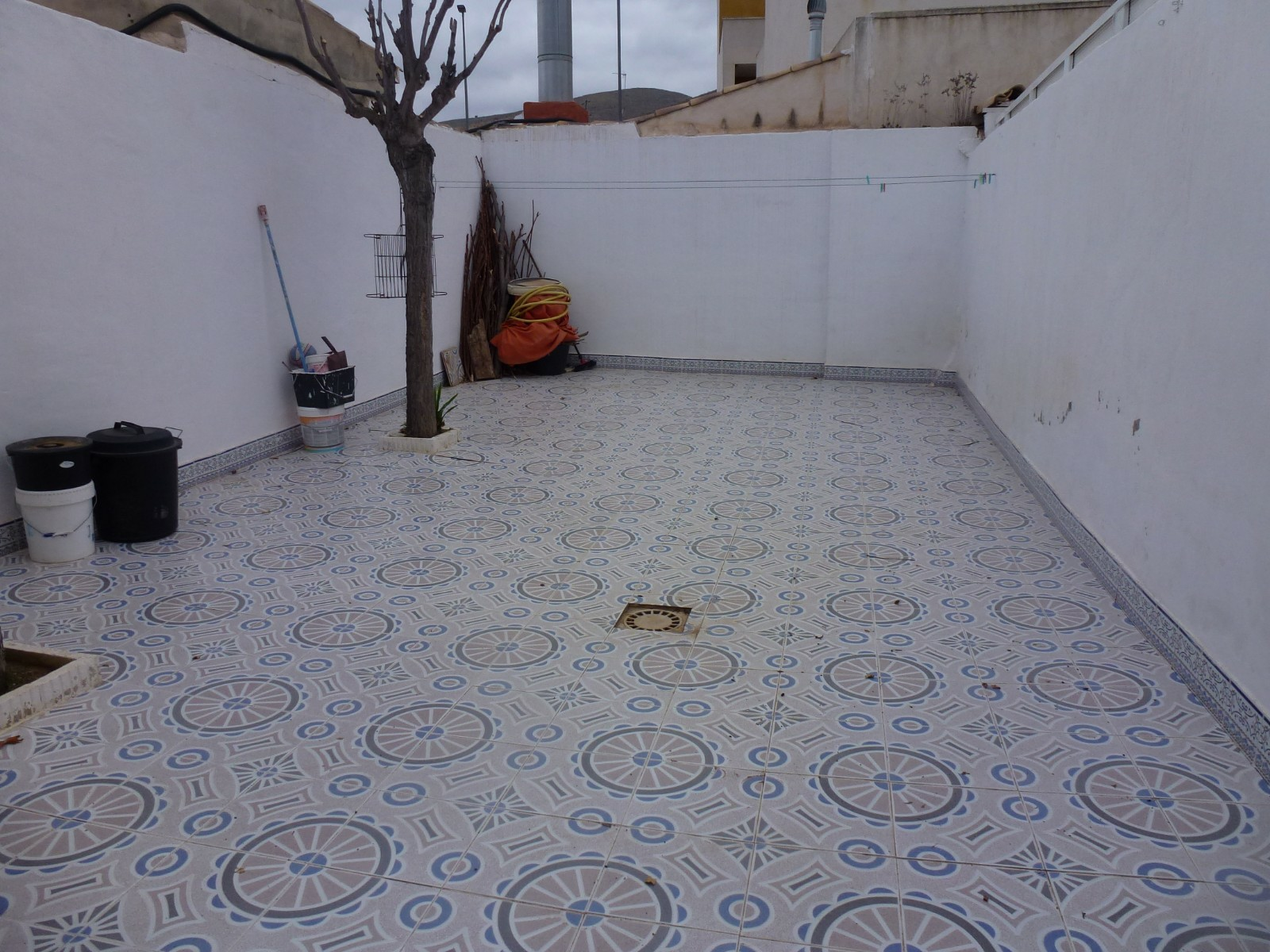 o_1fhfn04pu1vtla6bsp91bk7oif36-7334f9 Townhouse In Hondón De Los Frailes