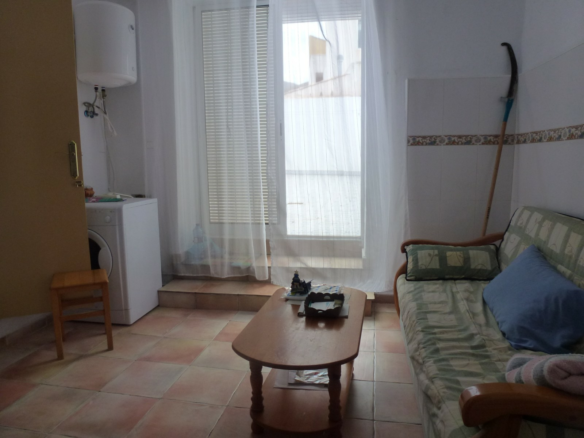 Townhouse In Hondón De Los Frailes