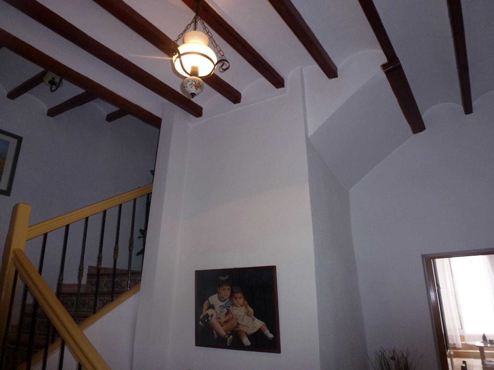 o_1fhfn04pua211keq1jnc1b16frh2t-f19ecb Townhouse In Hondón De Los Frailes