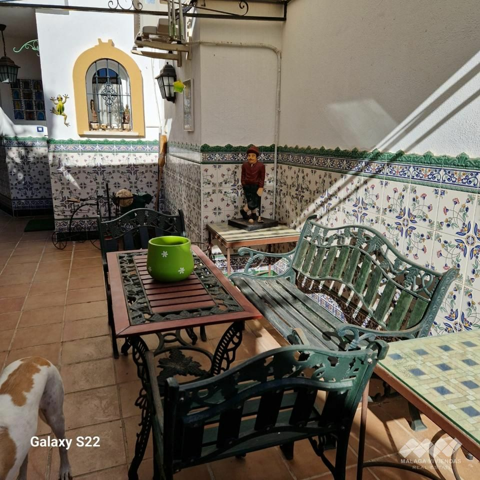 4-bedroom Villa In Las Lagunas De Mijas, Spain (240 M²)