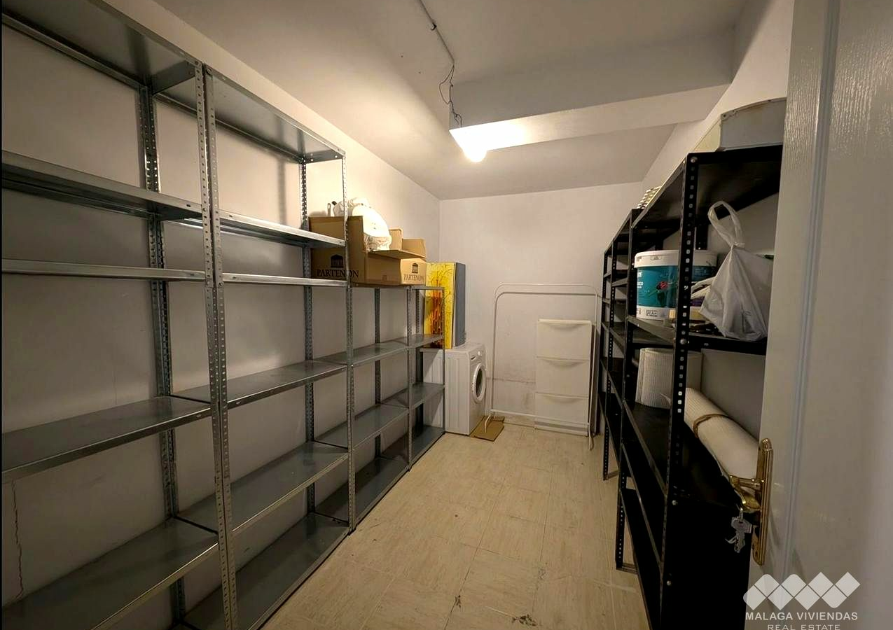 2-bedroom Flat In Benalmádena, Spain (92 M²)