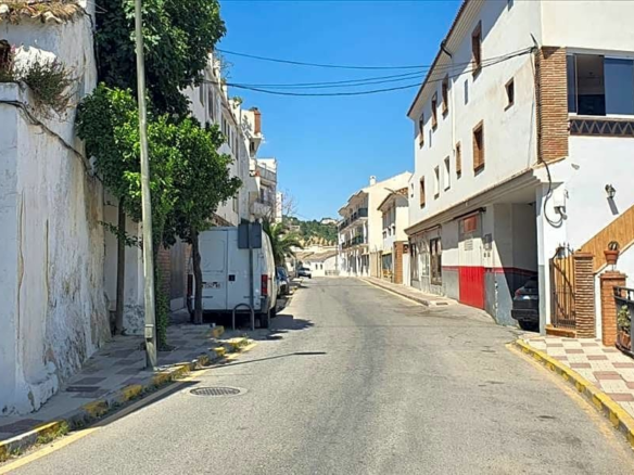 Land In Casarabonela, Spain (36 M² Plot)