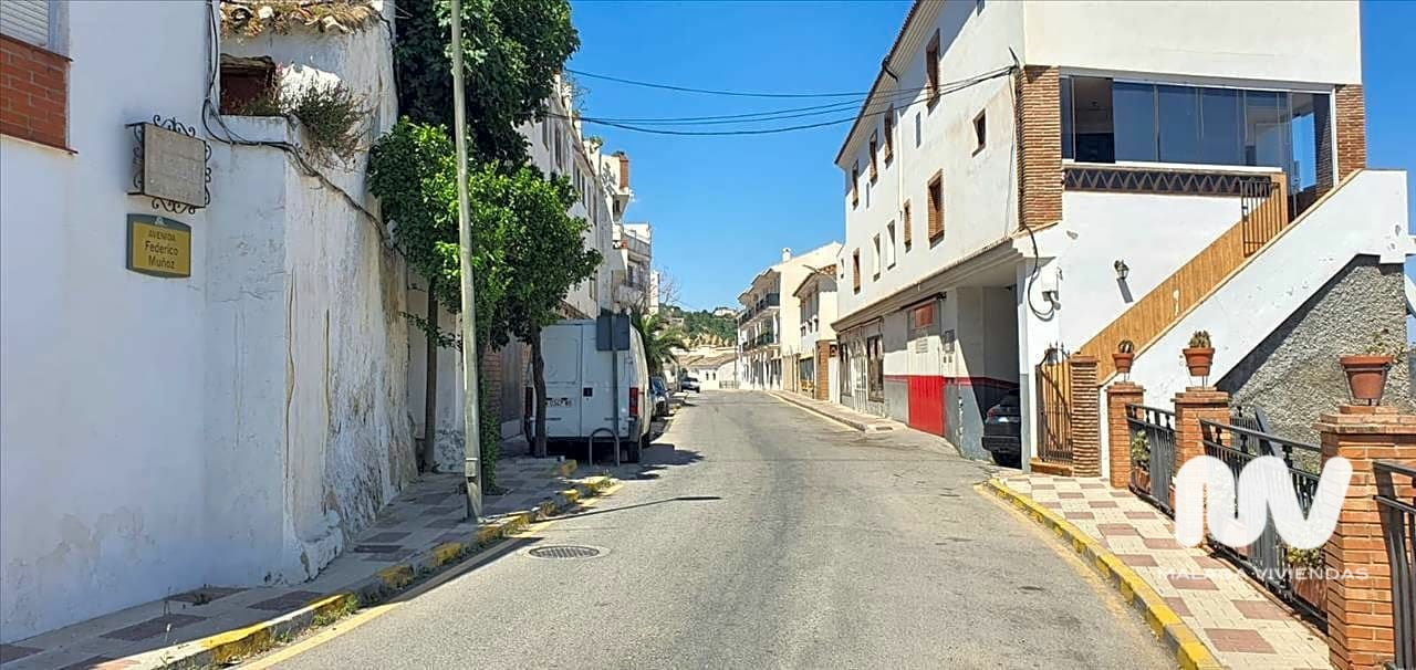 Land In Casarabonela, Spain (36 M² Plot)