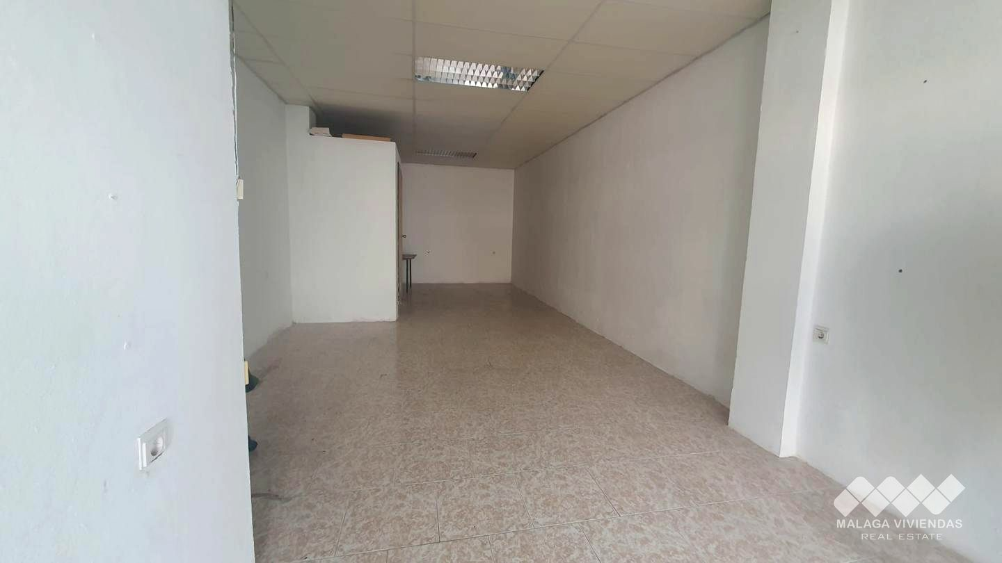 1-bedroom Shop In Alhaurín De La Torre, Spain (46 M²)