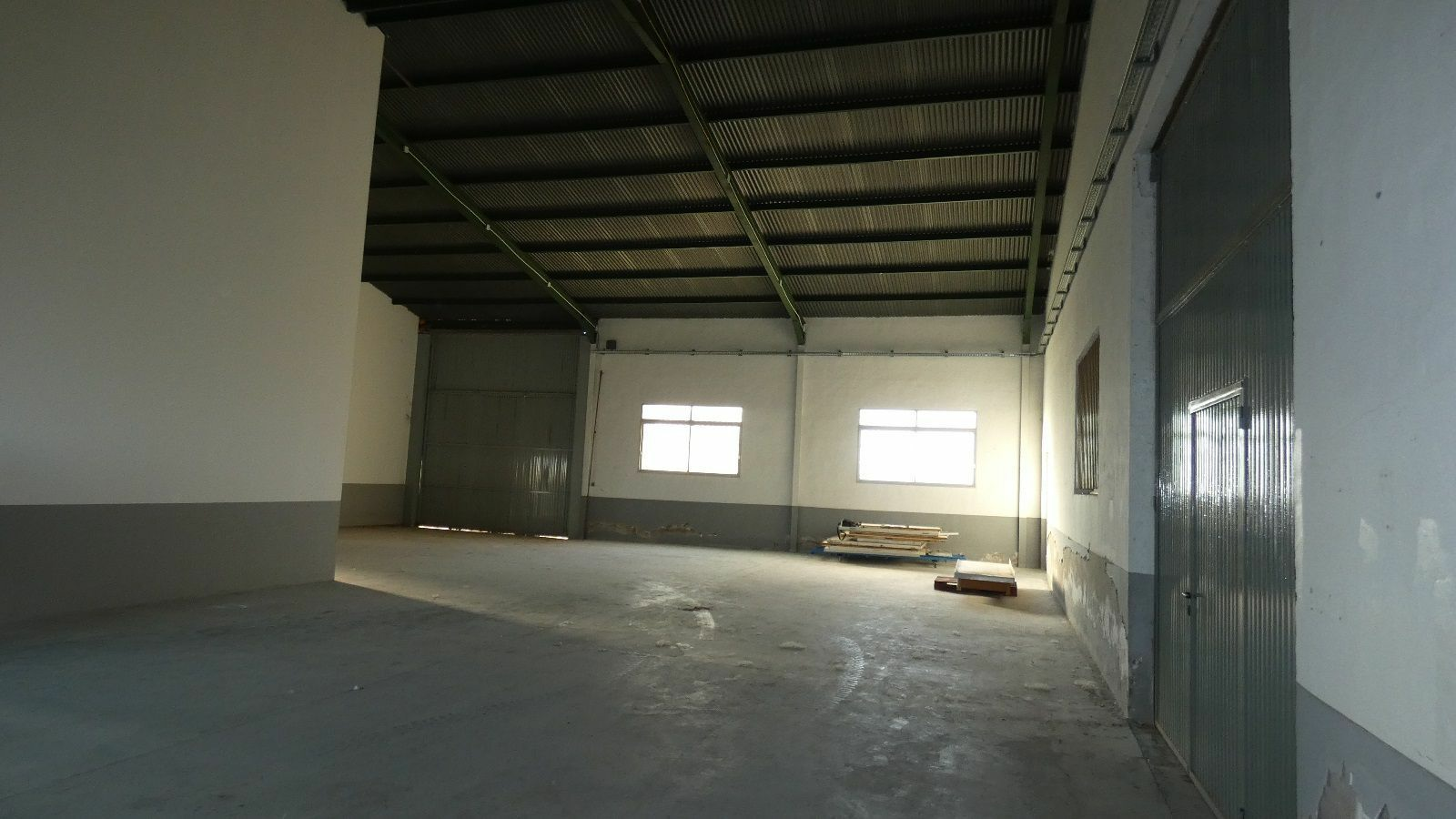 1-1-764998 Industrial Unit In Dolores, Spain (1.016 M²)
