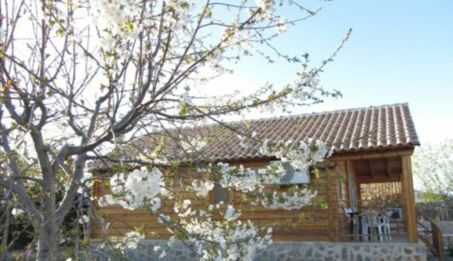 6-bedroom Villa In Moratalla, Spain (220 M²)