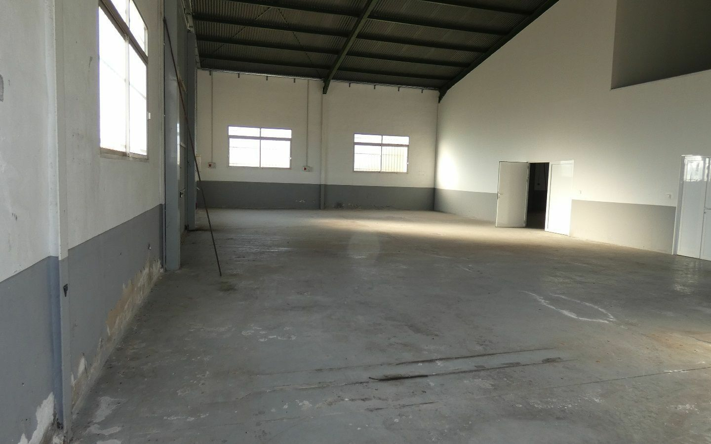 Industrial Unit In Dolores, Spain (1.016 M²)