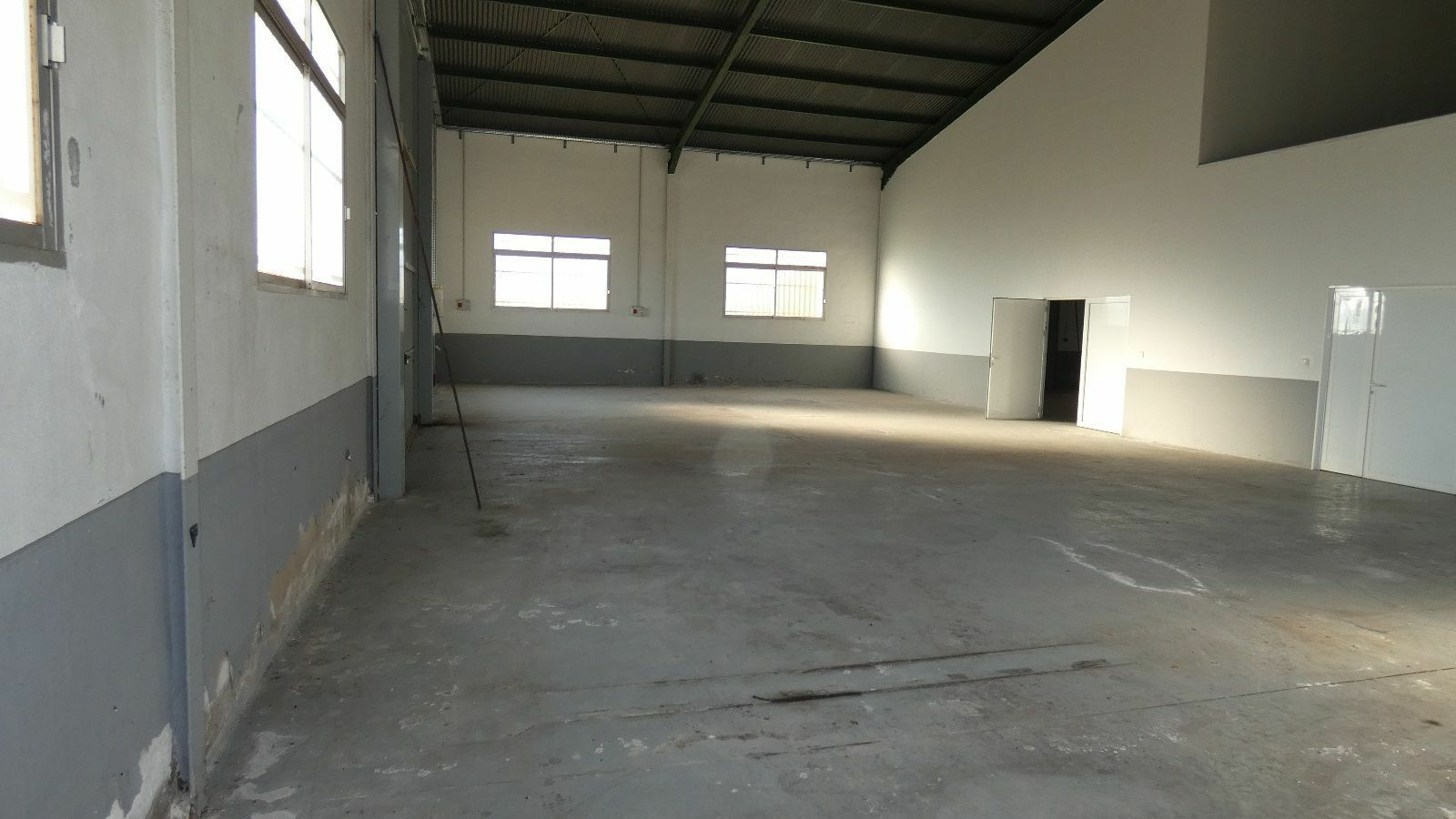 Industrial Unit In Dolores, Spain (1.016 M²)