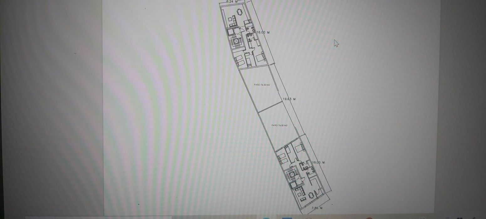 Urban Plot In Tobarra, Spain (390 M² Plot)