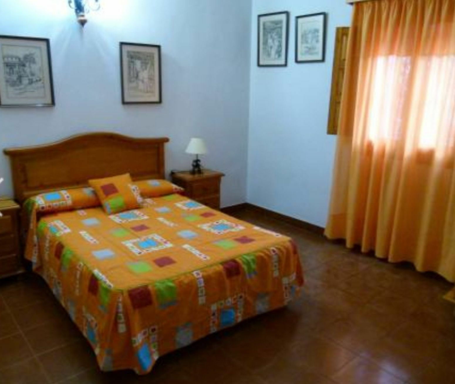 1-10-b382e2 7-bedroom Villa In Moratalla, Spain (318 M²)