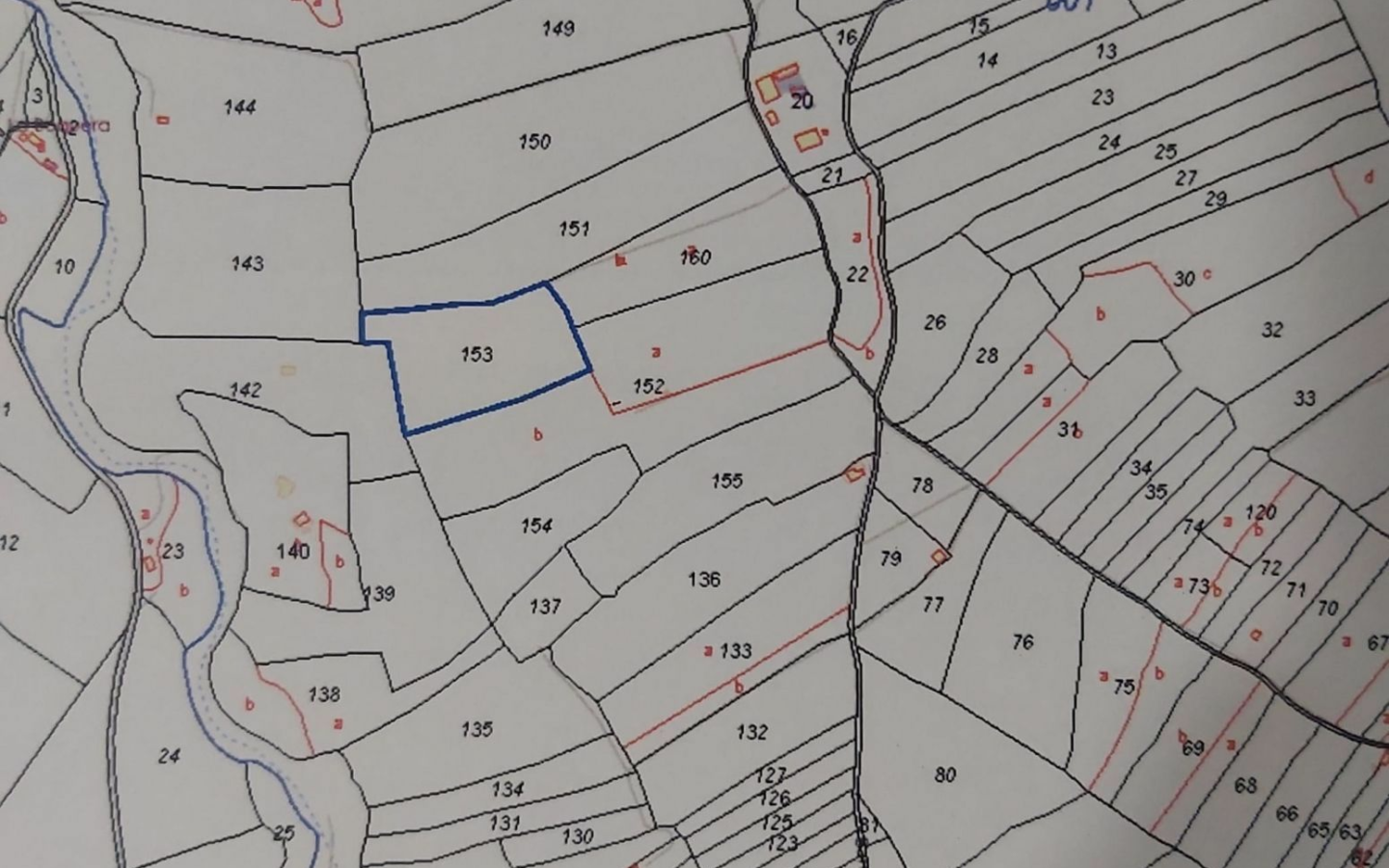 Land In Salinas, Spain (11.035 M² Plot)