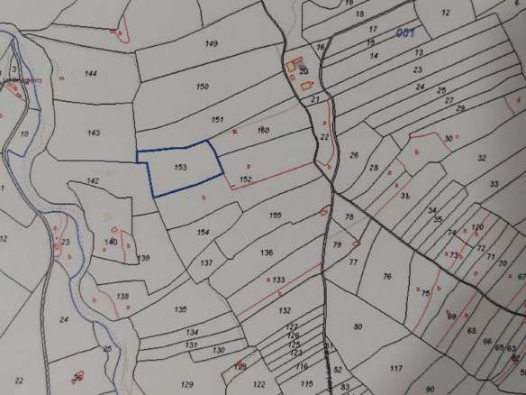 Land In Salinas, Spain (11.035 M² Plot)