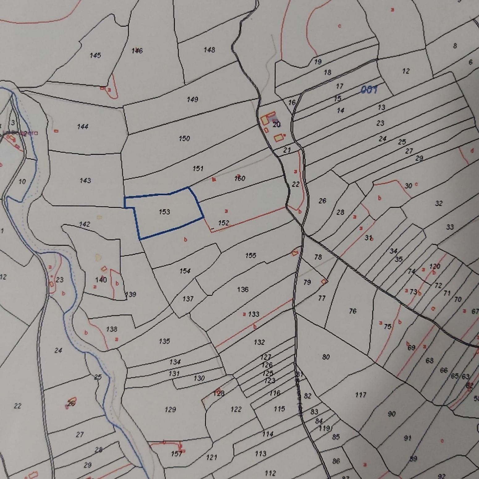 Land In Salinas, Spain (11.035 M² Plot)