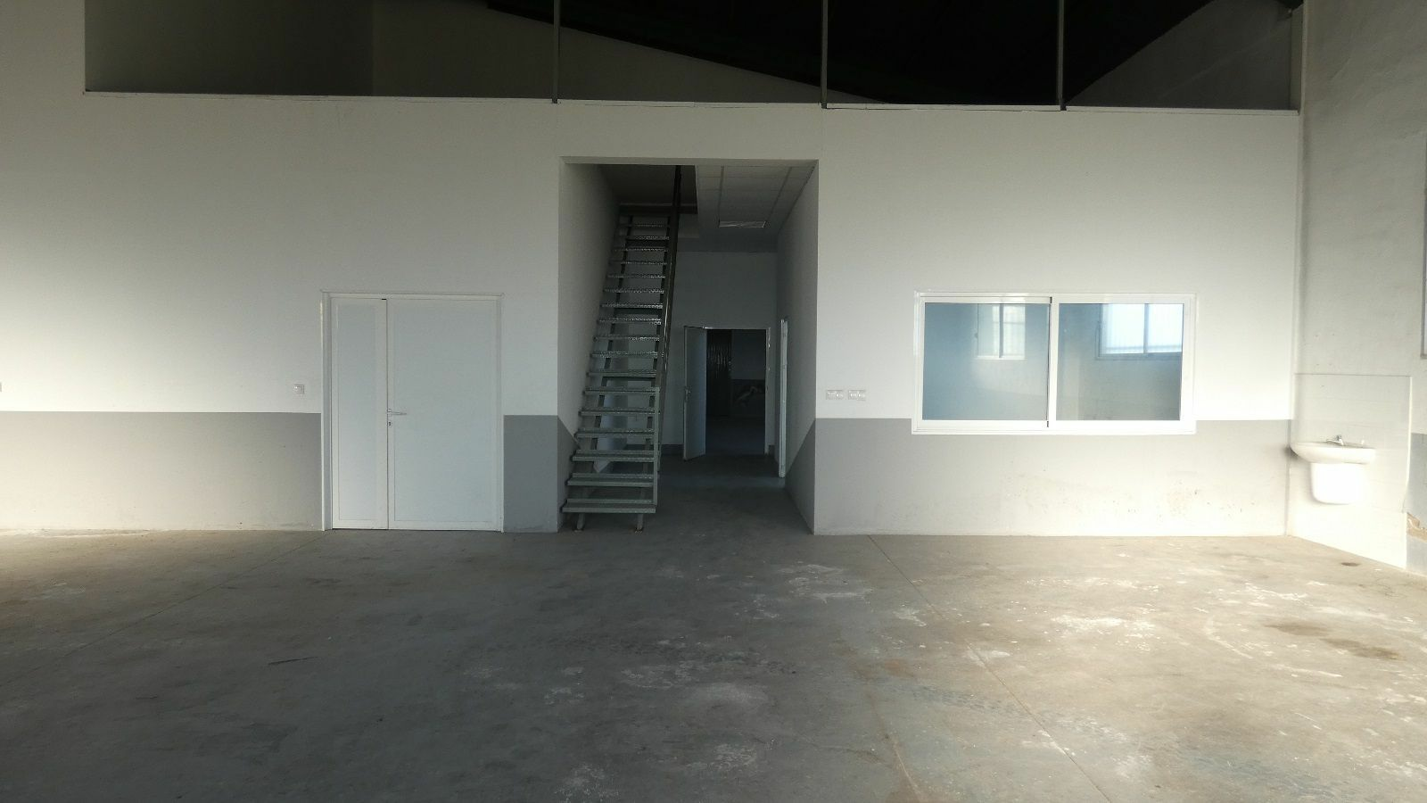 Industrial Unit In Dolores, Spain (1.016 M²)
