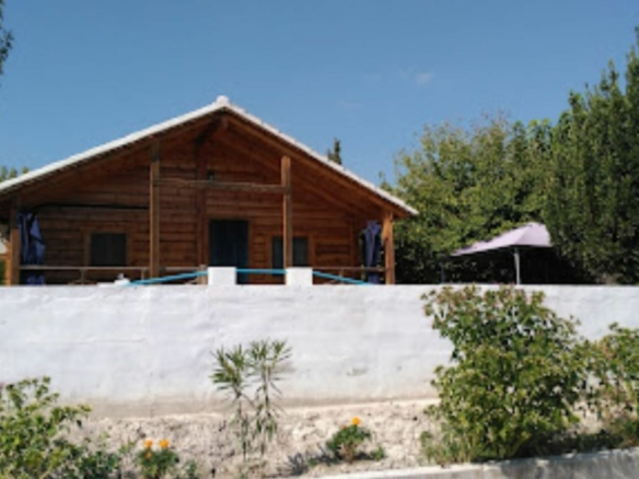 6-bedroom Villa In Moratalla, Spain (220 M²)