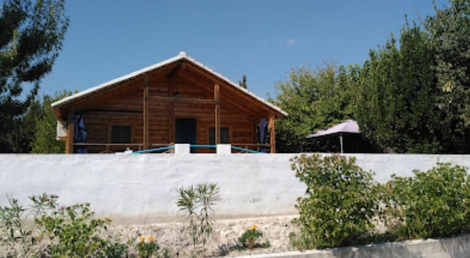 6-bedroom Villa In Moratalla, Spain (220 M²)
