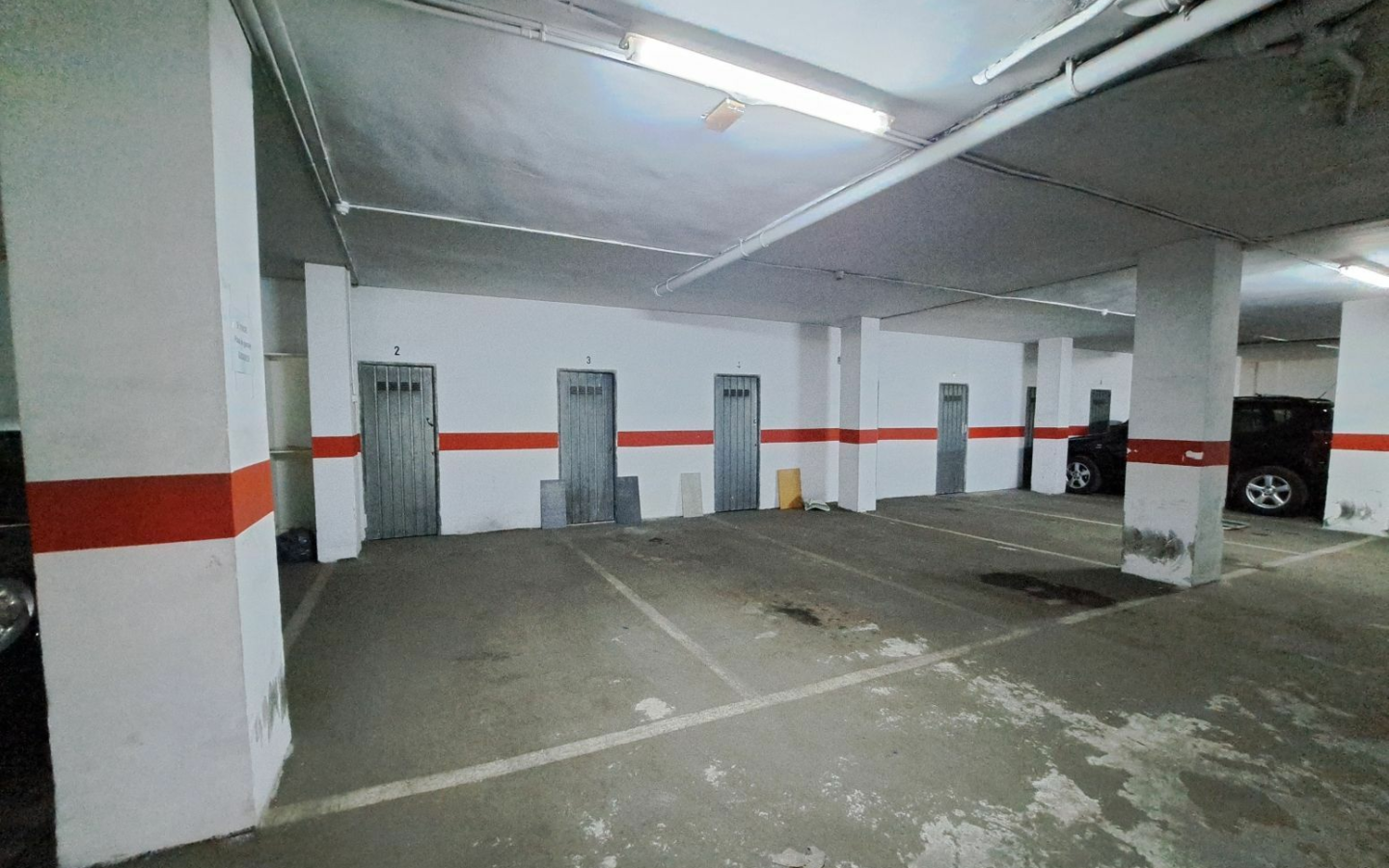 Garage In Alicante, Spain (10 M²)