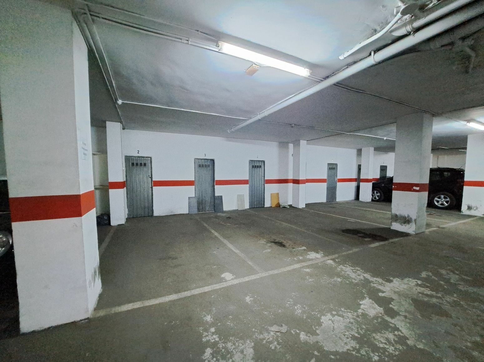 Garage In Alicante, Spain (10 M²)