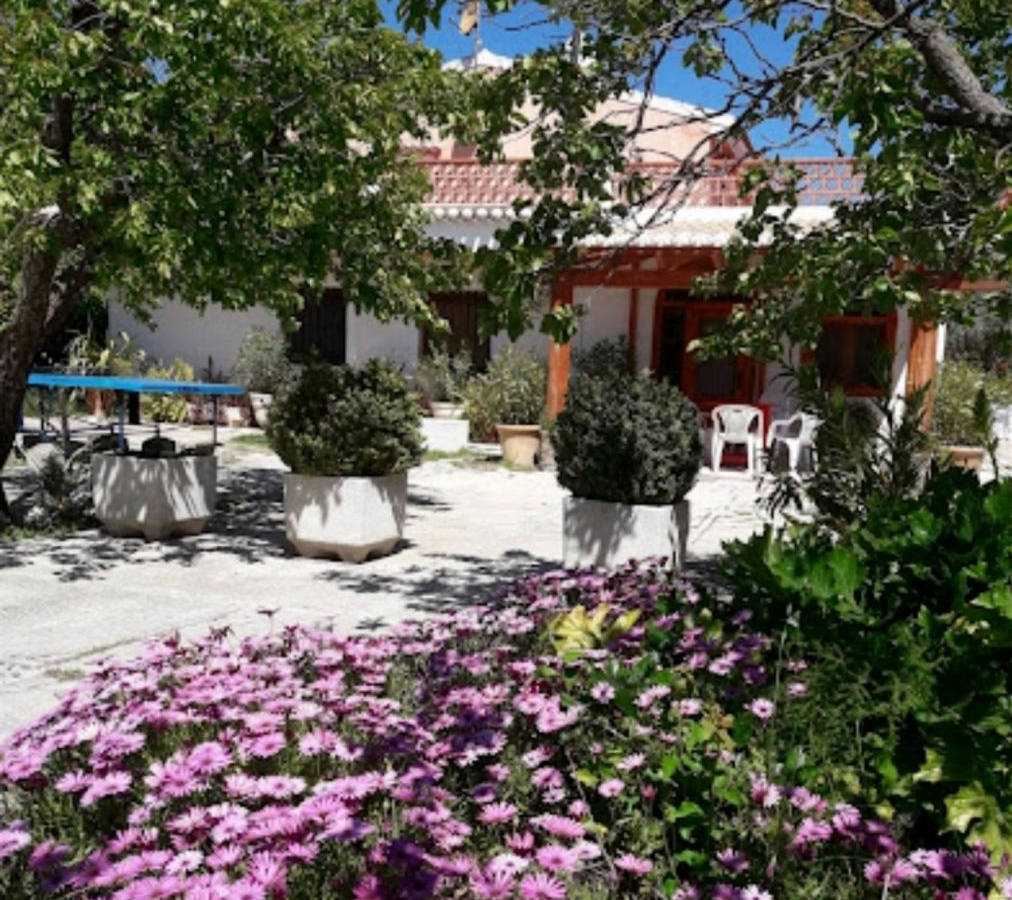 7-bedroom Villa In Moratalla, Spain (318 M²)