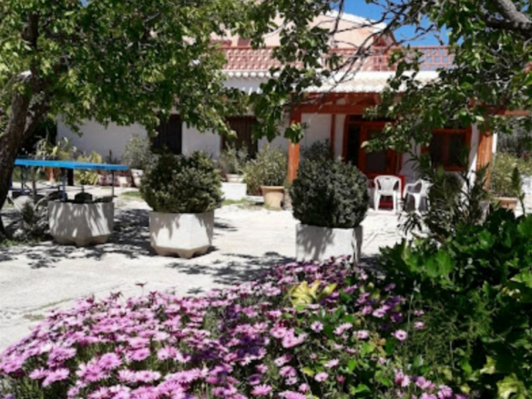 7-bedroom Villa In Moratalla, Spain (318 M²)
