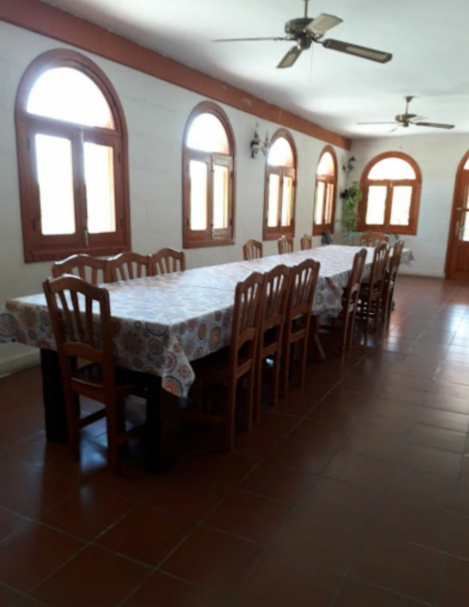 1-14-288b61 7-bedroom Villa In Moratalla, Spain (318 M²)