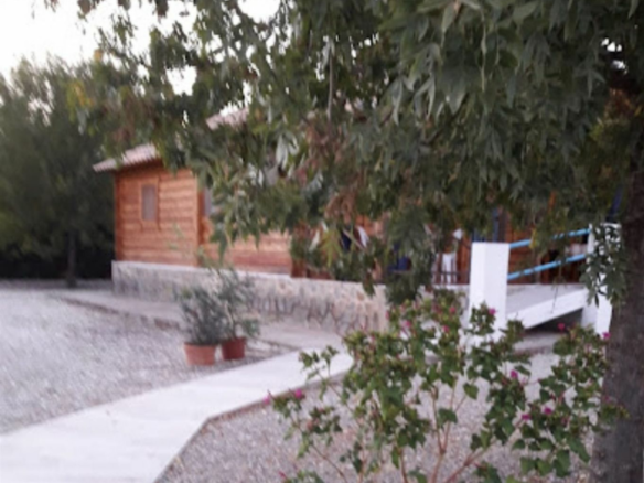 6-bedroom Villa In Moratalla, Spain (220 M²)