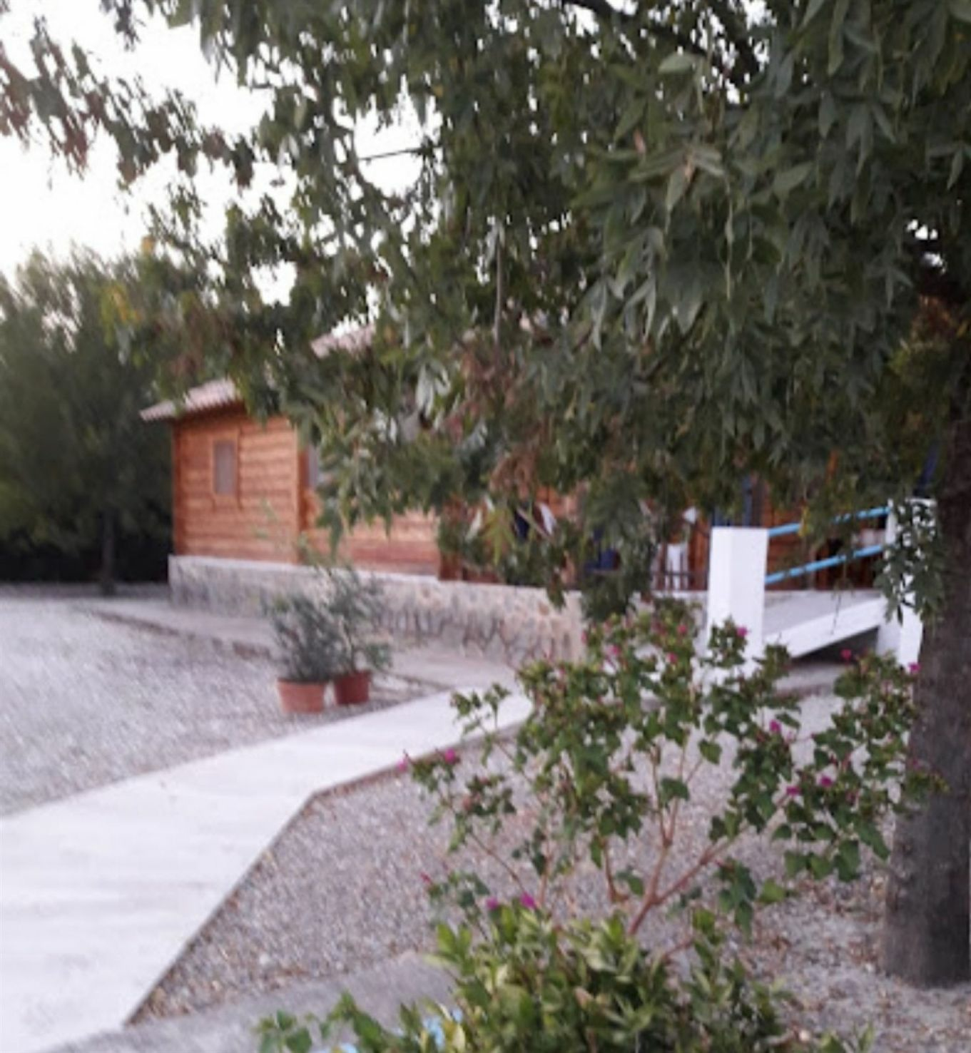 6-bedroom Villa In Moratalla, Spain (220 M²)