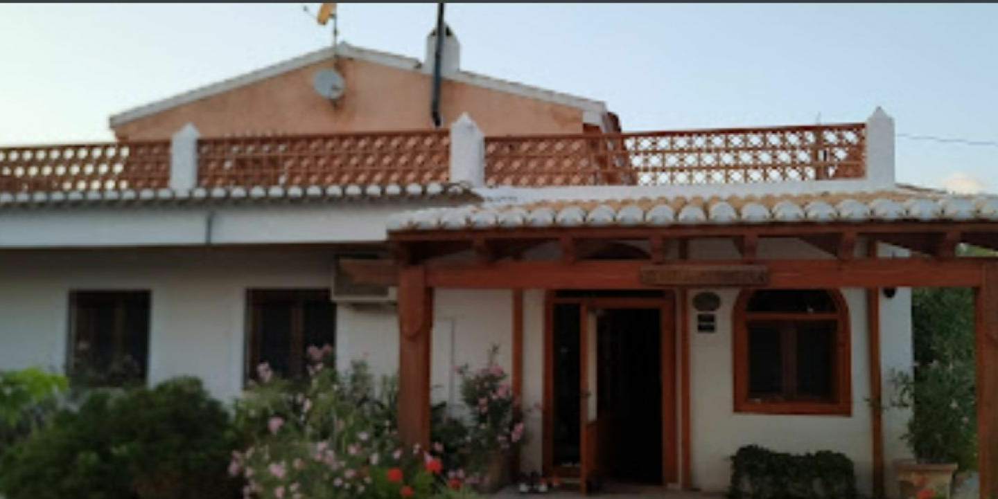 7-bedroom Villa In Moratalla, Spain (318 M²)