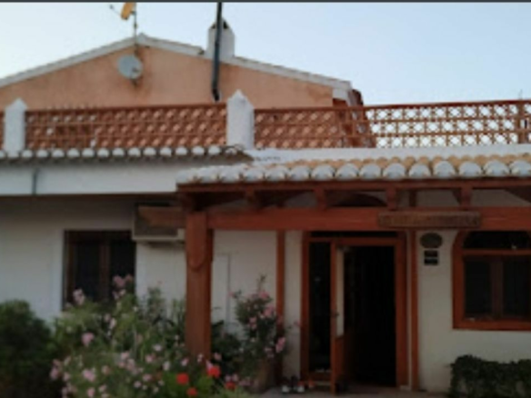 7-bedroom Villa In Moratalla, Spain (318 M²)