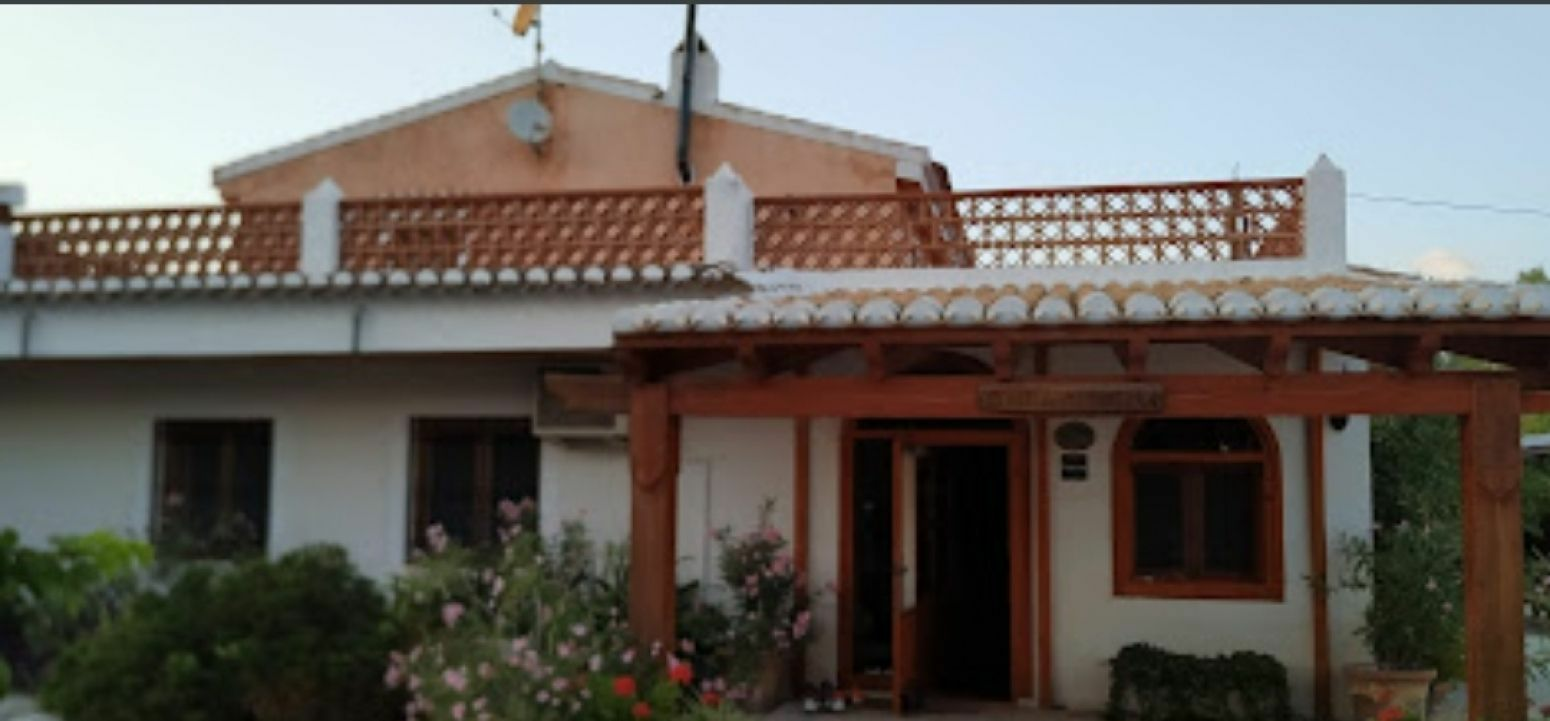 1-15-a771fd 7-bedroom Villa In Moratalla, Spain (318 M²)