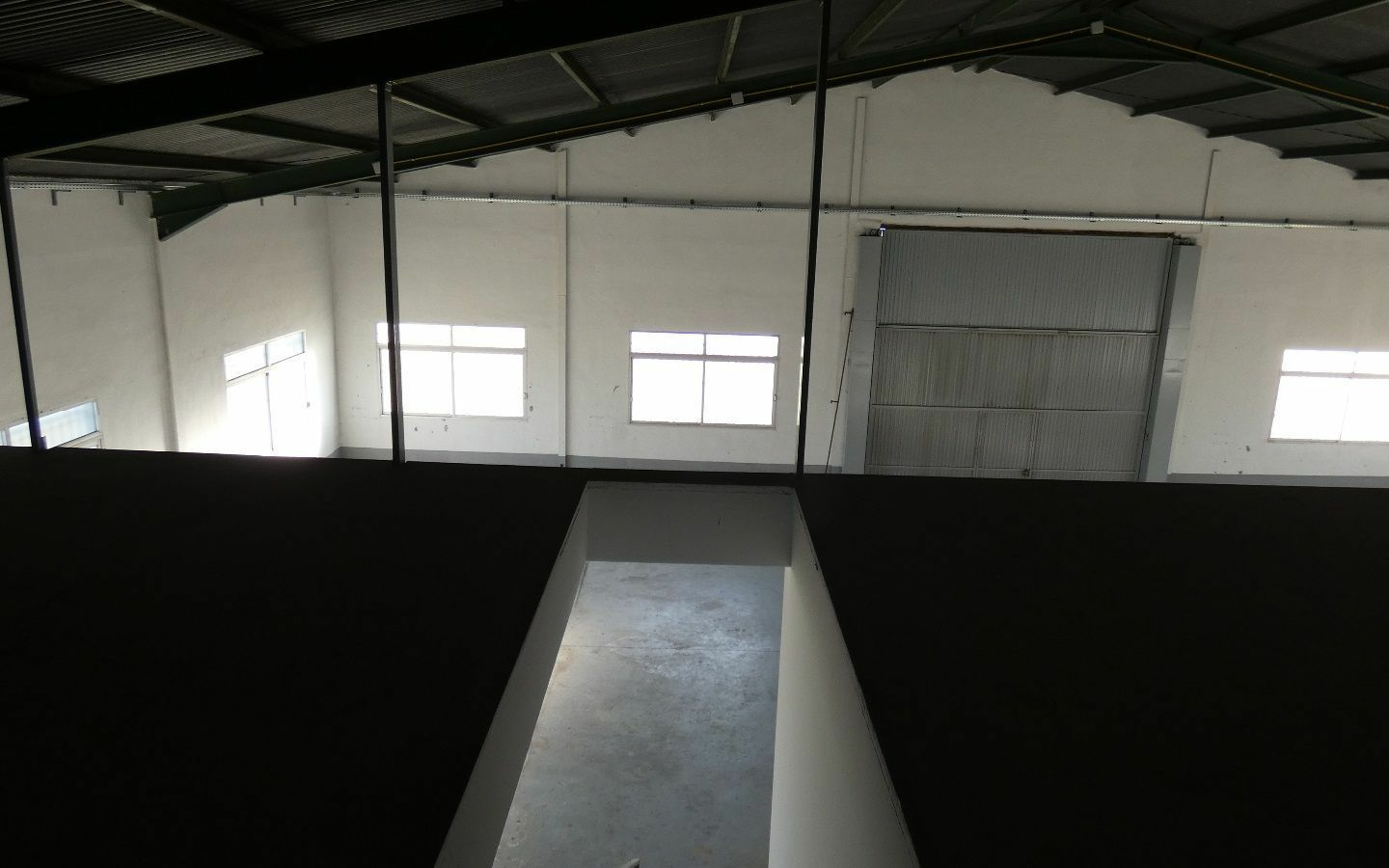 Industrial Unit In Dolores, Spain (1.016 M²)