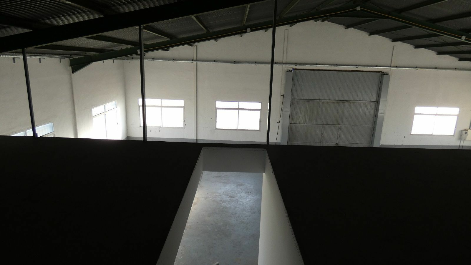 Industrial Unit In Dolores, Spain (1.016 M²)