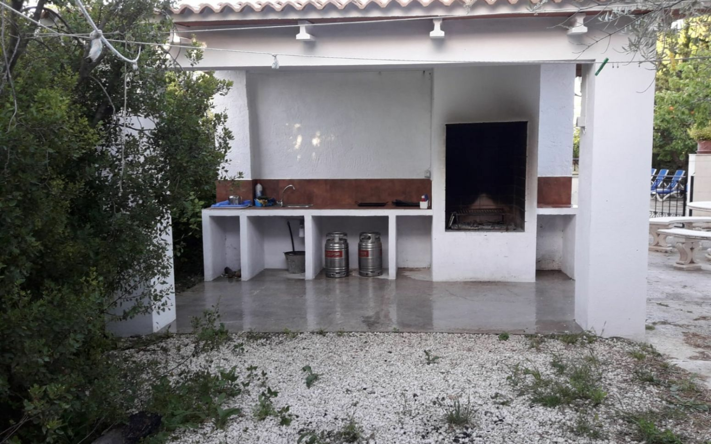 7-bedroom Villa In Moratalla, Spain (318 M²)