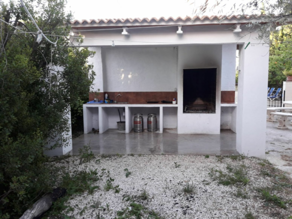 7-bedroom Villa In Moratalla, Spain (318 M²)