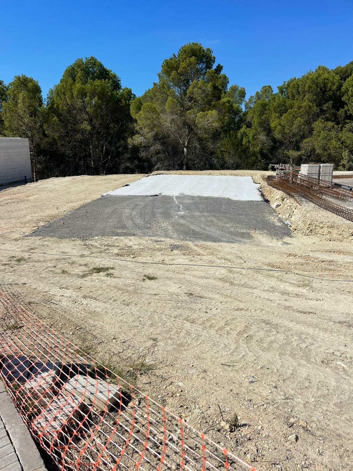 Land In Alfaz Del Pi, Spain (500 M² Plot)