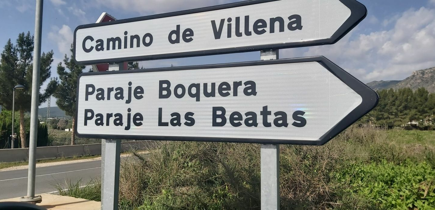 Land In Salinas, Spain (11.035 M² Plot)
